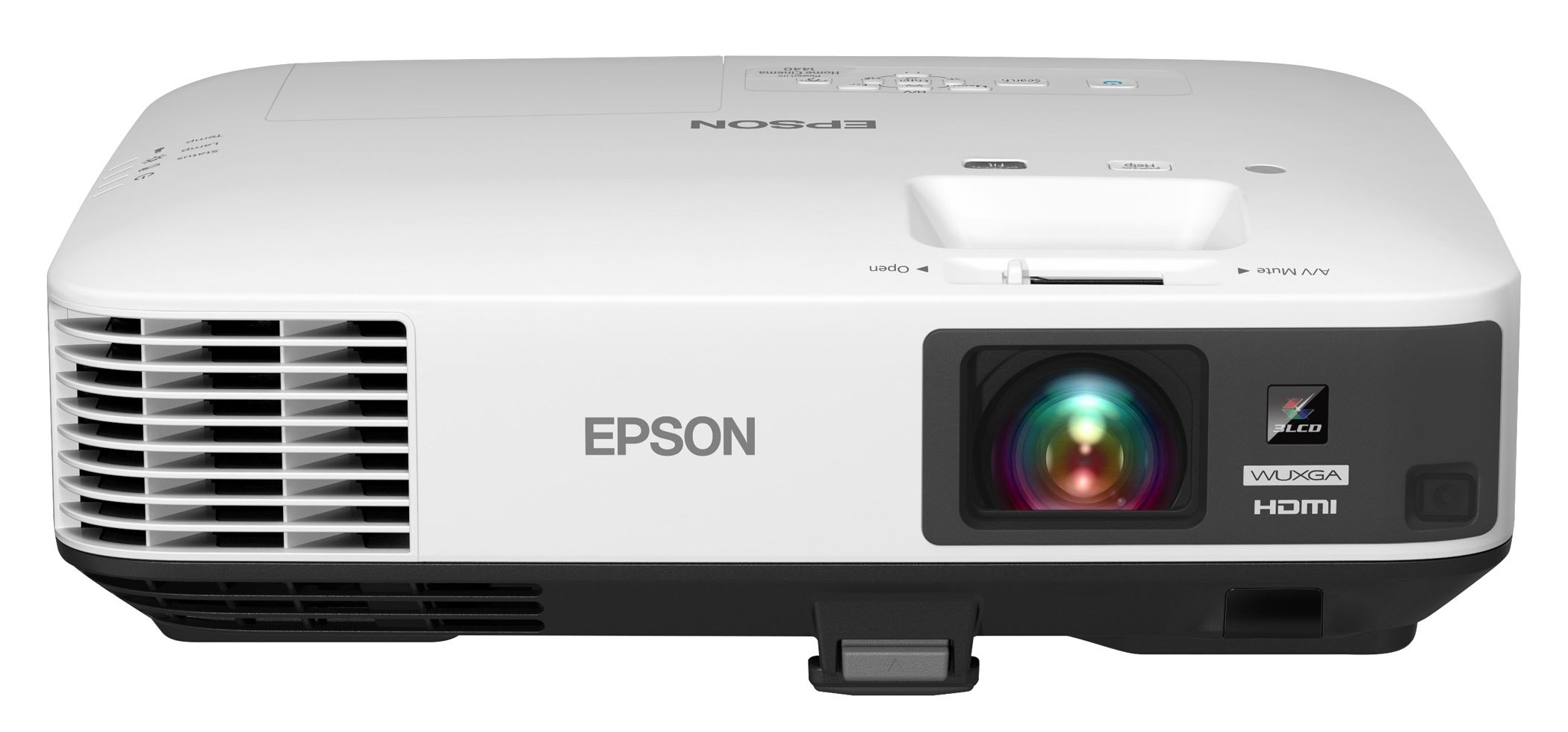 Amazon.com: Epson Home Cinema 1440 1080p 4400 Lumens Color and